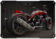 купить Планшет BQ-1082G Armor PRO, print 10 /  в Алматы фото 2