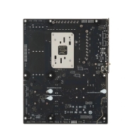 купить Материнская плата MSI MAG B850 TOMAHAWK MAX WIFI II AM5 4xDDR5 4xSATA3 4xM.2 RAID 1xHDMI ATX в Алматы фото 3