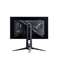 купить Монитор 27" ASUS ROG Swift PG27AQWP-G EDITION 20 WOLED 2560x1440 540Hz 0.02ms 1500cd/m2 1.5M:1 1xDP в Алматы фото 3