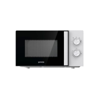 купить Микроволновая печь Gorenje MO20E1WH в Алматы фото 1