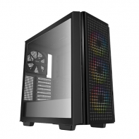 купить Компьютерный корпус Deepcool CG540 без Б/П в Алматы фото 3