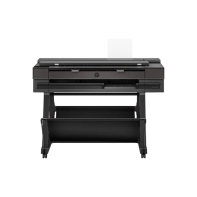 купить Плоттер HP Europe DesignJet T850 36-in (2Y9H2A#B19) в Алматы фото 1