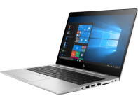 купить Ноутбук EliteBook 840 G6 i7-8565U 14.0 32GB/1T LTEA Camera Win10 Pro в Алматы фото 2