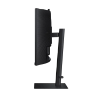 купить Монитор Samsung 34* ViewFinity S6 LS34C650VAIXCI в Алматы фото 2
