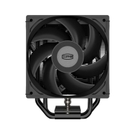 Купить Вентилятор для процессора PCCooler RT500 Digital BK TDP 245W 4-pin LGA 1200/1700/18XX AMD AM4/AM5 Алматы