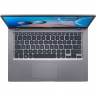 купить Ноутбук Asus X415EA-BV744 14.0HD Intel&reg;Pentium&reg;Gold7505/8Gb/SSD 256Gb/Intel&reg; UHD Graphics/Slate Grey(90NB0TT1-M10140) в Алматы фото 4