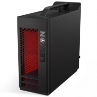 купить Компьютер Lenovo Desktop Legion T530-28APR Ryzen 5-3600/16Gb/512GB SSD/GF GTX1660SP 6GB/DOS (90JY006TRU) /  в Алматы фото 2