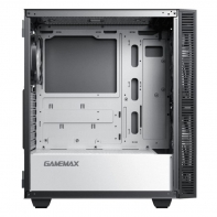 купить Компьютерный корпус Gamemax AERO без Б/П в Алматы фото 4