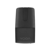 купить Мышь Lenovo Yoga Mouse with Laser Presenter (Shadow Black) в Алматы фото 1