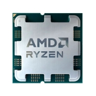 купить Процессор AMD Ryzen 5 7600X 4,7Гц (5,3ГГц Turbo) 6C/12T 32MB L3 105W-142W AM5 OEM 100-000000593 в Алматы фото 1