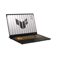 купить Ноутбук ASUS TUF Gaming 16 FX610JH-TU105W, i5-14450HX-2.4/512GB SSD/16GB/RTX5050-8GB/16" WUXGA, W11 в Алматы фото 2