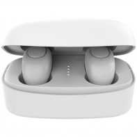 купить Гарнитура беспроводная Elari EarDrops белый в Алматы фото 1