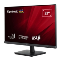 купить Монитор ViewSonic VA3209-MH в Алматы фото 2