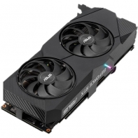 купить Видеокарта ASUS GeForce RTX2060 SUPER EVO Advanced Edition 8GB GDDR6 256-bit DVI HDMI DP DUAL-RTX2060S-A8G-EVO V2 в Алматы фото 3