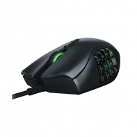 купить Компьютерная мышь Razer Naga Trinity в Алматы фото 1