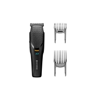 купить Машинка для стрижки волос Remington HC3000 черный в Алматы фото 2
