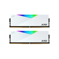 купить Модуль памяти ADATA XPG Lancer RGB AX5U5600C3616G-CLARWH DDR5 16GB в Алматы фото 1