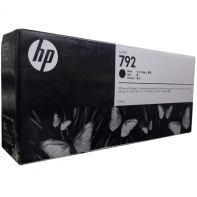 купить Картридж HP Europe/CN705A/Латексный чернильный/черный/№792/775 мл в Алматы фото 1