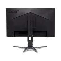 купить Монитор Acer Predator XB273KV5bmiiprx  27* (69 см) / 3840?2160 UHD / Agile Splendor IPS / ZeroFrame / 160Hz (320Hz DFR) / 1 мс (GTG), 0,5 мс Min / 400 кд/м?, HDR400 / 2? HDMI 2.1 + 1? DisplayPort 1.4 / Audio Out / DFR Remote / FreeSync Premium / 90%  в Алматы фото 3