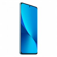 купить Мобильный телефон, Xiaomi, 12 Pro 12GB 256GB, 6.73* AMOLED, Аккумулятор 4600 мАч, 3200х1440, Bluetooth 5.2, 50MPx+50MPx+50MPx/32MPx, Snapdragon 8 Gen 1, Gorilla Glass Victus, NFC, HyperCharge 120W, (Blue) Синий в Алматы фото 3