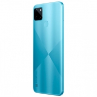 купить Смартфон Realme C21Y 4+64Gb blue RMX3263 в Алматы фото 2
