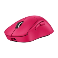 купить Мышь Logitech G PRO X SUPERLIGHT 2 DEX Pink 2.4GHZ 910-007373 в Алматы фото 2