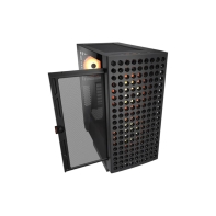 купить Компьютерный корпус Cougar Airface ECO RGB без Б/П в Алматы фото 3