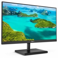 купить Монитор с Тонкой Рамкой и Высокой производительностью 27* PHILIPS 271E1SD IPS, 1920x1080, 1 мс, 300 кд/м, 1000:1, Mega Infinity DCR, 1xVGA, 1xDVI, 1xHDMI, Угол Обзора 178/178, Режим LowBlue, sRGB, FreeSync. В комплекте: кабель HDMI, Цвет: Черный  в Алматы фото 1