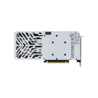 купить Видеокарта PALIT RTX5060Ti WHITE OC 16GB (NE7506TU19T1-GB2061M) в Алматы фото 2