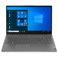 купить Ноутбук Lenovo V15 GEN2 ITL Диагональ 15.6/Разрешение FHD_TN_AG_250N_N/Процессор CORE_I3-1115G4_3.0G_2C_MB/ОЗУ 4GB_DDR4_2666_SODIMM,4GB(4X8GX16)_DDR4_2666/Накопитель 512GB_SSD_M.2_2242_NVME_TLC/Графика INTEGRATED_GRAPHICS/Без ОС/Гарантия N01_1Y_COURI в Алматы фото 1