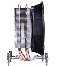 купить Вентилятор для процессора ID-COOLING SE-912i-B в Алматы фото 3