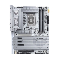 Купить Сист.плата ASUS TUF GAMING Z890-PRO WIFI, Z890, 1851, 4xDDR5, PCI-E x16, PCI-E x4, PCI-E x1, M2, SATA, DP, HDMI, Thundr. Алматы