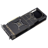 купить Видеокарта ProArt GeForce RTX™ 4070 Ti OC edition 12GB GDDR6X, Interface 192bit, 7680 CUDA Core, BOX в Алматы фото 4