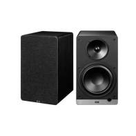 купить ELAC Акустическая система DEBUT CONNEX DCB61 ЧЕРНЫЙ в Алматы фото 3