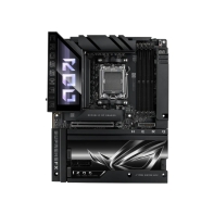 купить Материнская плата ASUS ROG CROSSHAIR X870E HERO BTF AM5 4xDDR5 4xSATA Raid 5xM.2 4xType-C HDMI ATX в Алматы фото 1