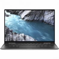 купить Ноутубк Dell 2в1 XPS 13 9310 2in1/Процессор Core i7-1165G7/ОЗУ 16GB/Накопитель 512GB SSD/Диагональ 13.4* UHD+WLED Touch/Графика Intel Iris Plus/Cam & Mic/Сеть WLAN + BT/Backlit Kb/Батарея 4 Cell/Операционная система W10Pro/Гарантия 3 года [CENTENARIO в Алматы фото 1
