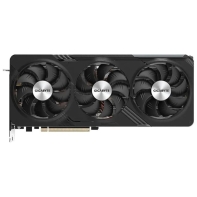 купить Видеокарта Gigabyte (GV-R78XTGAMING OC-16GD) Radeon RX 7800 XT GAMING OC 16G в Алматы фото 1