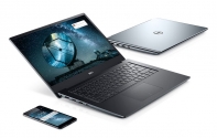 купить Ноутбук Dell/Vostro 5490/Core i7/10510U/1,8 GHz/16 Gb/512 Gb/Nо ODD/GeForce/MX250/2 Gb/14 **/1920x1080/Windows 10/Pro/64/серый в Алматы фото 2