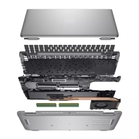 купить Ноубук&nbsp;Dell Precision 3580 (210-BGDO_1) в Алматы фото 4