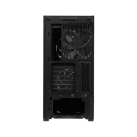 купить Корпус Lian Li Lancool 216 Black E-ATX/ATX/m-ATX/m-ITX пылевой фильтр G99.LAN216X.10R Black в Алматы фото 3