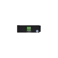 купить WI-POE58-BT-I-DC Промышленный PoE инжектор 1GE BT+1GE Uplink, DC 12-57В в Алматы фото 3