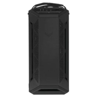 купить Кейс ASUS TUF Gaming GT501, ATX/Mini ITX/EATX, 3x120mm AURA RGB, Чёрный в Алматы фото 4