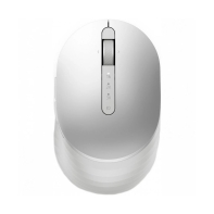 Купить Dell Premier Rechargeable Wireless Mouse - MS7421W Алматы