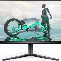 Купить Монитор 24,5* PHILIPS 25M2N3200W (00/01) VA 1920x1080 240Hz 1мс 300кд/м Угол Обзора 178/178 3000:1 Mega Infinity DCR 2xHDMI DP Черный Алматы