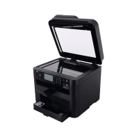 купить МФУ Canon i-SENSYS MF237w Bundle (А4, Printer/ Scanner/ Copier/ FAX/ ADF, 600 dpi, Mono, 23 ppm, 256 MB, tray 250 pages, USB 2.0, RJ-45, WIFI, 2шт cart. 737 в комплекте)                                                                                  в Алматы фото 3