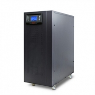 купить EH 5010 MUST on-line UPS 10000VA LCD RS232 RJ45 battery: 12V7AH*16 в Алматы фото 1