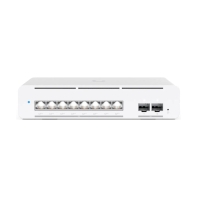 Купить Коммутатор Ubiquiti USW-Pro-XG-8-PoE в Алматы