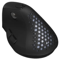 купить Компьютерная мышь Delux M618XSD Черный в Алматы фото 4