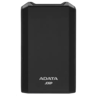 купить Внешний SSD диск ADATA 1000GB ASE900G Черный в Алматы фото 2