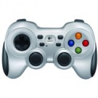 купить LOGITECH Wireless GamePad F710 Orient Packaging - EER2 в Алматы фото 1